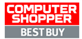 Computer shopper logo